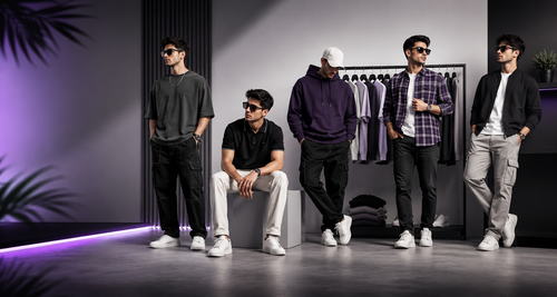 MensWear