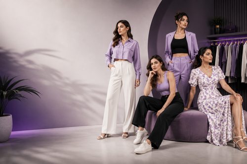 LadiesWear