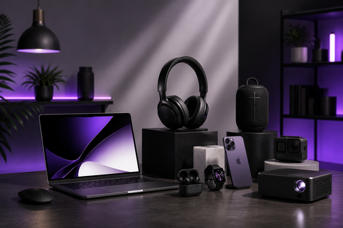 Electronics