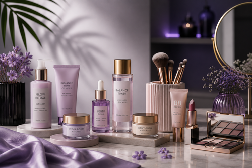 Beuty Products