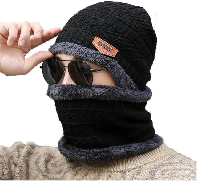 Winter Cap for Man & Women.
